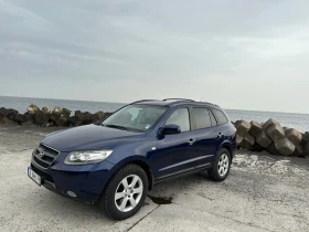 Hyundai Santa fe, снимка 3