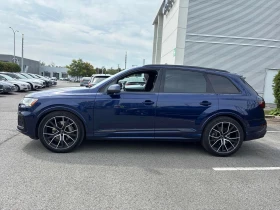 Audi Q7 * Technik * CARFAX * ОПЦИЯ ЗА ФИНАНСИРАНЕ, снимка 2
