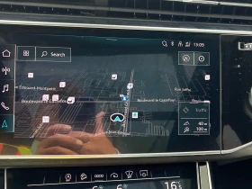 Audi Q7 * Technik * CARFAX * ОПЦИЯ ЗА ФИНАНСИРАНЕ, снимка 14