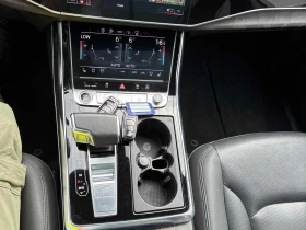 Audi Q7 * Technik * CARFAX * ОПЦИЯ ЗА ФИНАНСИРАНЕ, снимка 13