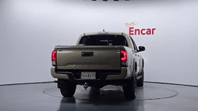 Toyota Tacoma 3.5* КРАЙНА ЦЕНА, снимка 4