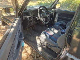 Daihatsu Feroza 1, 6I, снимка 10