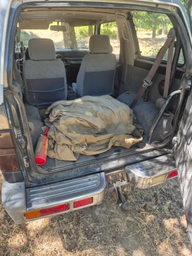 Daihatsu Feroza 1, 6I, снимка 11