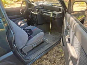 Daihatsu Feroza 1, 6I, снимка 9