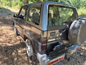 Daihatsu Feroza 1, 6I, снимка 4