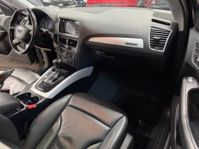 Audi Q5 Панорама * Keyless * АвтоКредит (ЦЕНА ДО БГ), снимка 13
