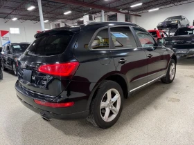 Audi Q5 Панорама * Keyless * АвтоКредит (ЦЕНА ДО БГ), снимка 6