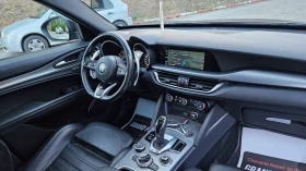 Alfa Romeo Stelvio 2.2JTDM Q4 VELOCE , снимка 4