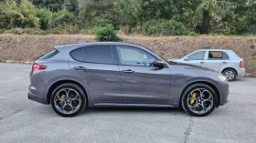 Alfa Romeo Stelvio 2.2JTDM Q4 VELOCE , снимка 15