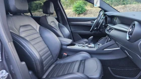 Alfa Romeo Stelvio 2.2JTDM Q4 VELOCE , снимка 6
