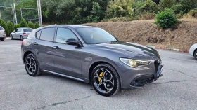 Alfa Romeo Stelvio 2.2JTDM Q4 VELOCE , снимка 3