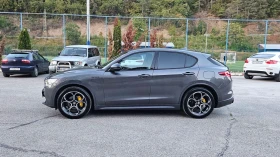 Alfa Romeo Stelvio 2.2JTDM Q4 VELOCE , снимка 14