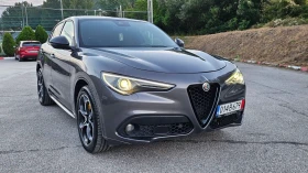 Alfa Romeo Stelvio 2.2JTDM Q4 VELOCE , снимка 1