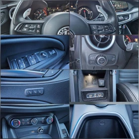 Alfa Romeo Stelvio 2.2JTDM Q4 VELOCE , снимка 9
