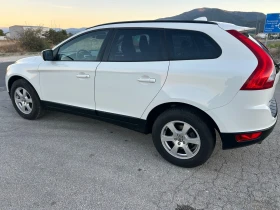 Volvo XC60 2.4 D5, снимка 5