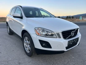 Volvo XC60 2.4 D5, снимка 3