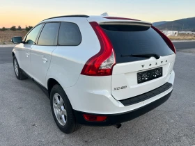 Volvo XC60 2.4 D5, снимка 7