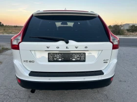 Volvo XC60 2.4 D5, снимка 8