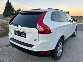 Volvo XC60 2.4 D5, снимка 6