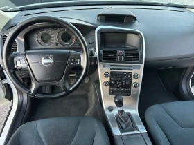 Volvo XC60 2.4 D5, снимка 9