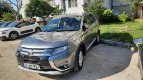 Mitsubishi Outlander, снимка 1