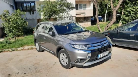 Mitsubishi Outlander, снимка 3