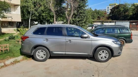 Mitsubishi Outlander, снимка 2