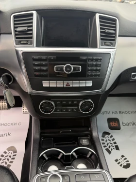 Mercedes-Benz ML 250 250CDI* BLUETEC* , снимка 13
