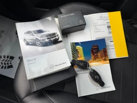 Mercedes-Benz ML 250 250CDI* BLUETEC* , снимка 15