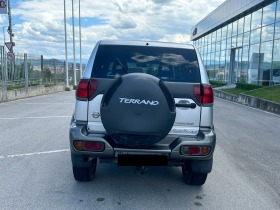 Nissan Terrano 3.0TD 4x4 | Mobile.bg   4