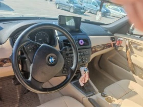 Обява за продажба на BMW X3 2.0d 177 xDrive ~9 500 лв. - изображение 5