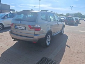 Обява за продажба на BMW X3 2.0d 177 xDrive ~9 500 лв. - изображение 2