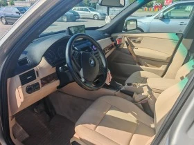 Обява за продажба на BMW X3 2.0d 177 xDrive ~9 500 лв. - изображение 4