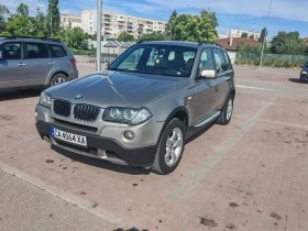 Обява за продажба на BMW X3 2.0d 177 xDrive ~9 500 лв. - изображение 1