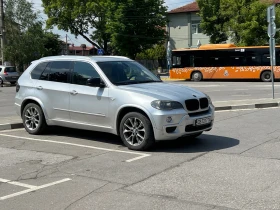 BMW X5, снимка 1