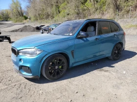 BMW X5 XDRIVE50I , снимка 1