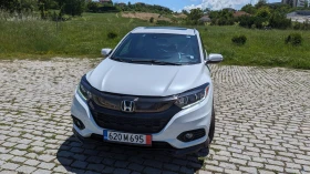 Honda Hr-v 1.8 MPI Sport, снимка 5