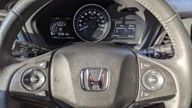 Honda Hr-v 1.8 MPI Sport, снимка 8