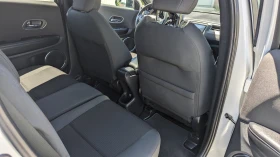 Honda Hr-v 1.8 MPI Sport, снимка 10