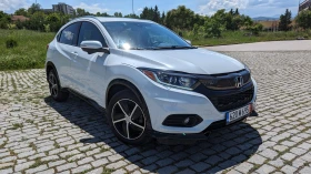 Honda Hr-v 1.8 MPI Sport, !  | Mobile.bg    2