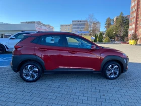 Hyundai Kona Hybrid 1.6 DCT 141hp | Mobile.bg    7