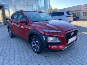 Hyundai Kona Hybrid 1.6 DCT 141hp | Mobile.bg    8