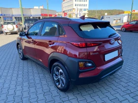 Hyundai Kona Hybrid 1.6 DCT 141hp | Mobile.bg    4