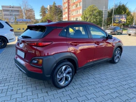 Hyundai Kona Hybrid 1.6 DCT 141hp | Mobile.bg    6