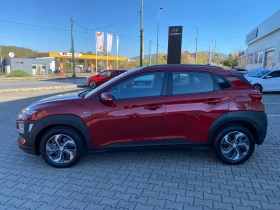 Hyundai Kona Hybrid 1.6 DCT 141hp | Mobile.bg    3