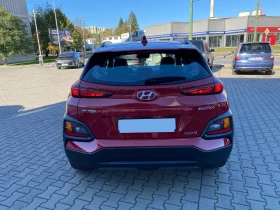 Hyundai Kona Hybrid 1.6 DCT 141hp | Mobile.bg    5