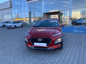     Hyundai Kona Hybrid 1.6 DCT 141hp