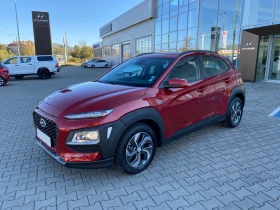 Hyundai Kona Hybrid 1.6 DCT 141hp | Mobile.bg    2