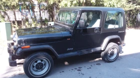 Обява за продажба на Jeep Wrangler ~22 000 лв. - изображение 2