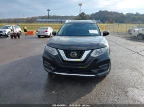 Nissan Rogue 2.5L I-4 DOHC, VVT, 170HP Front Wheel Drive, снимка 4